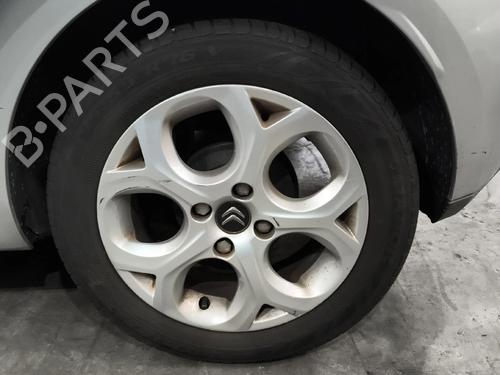Engine CITROËN C3 II (SC_) 1.1 i | BP39715123M1 - Image 9