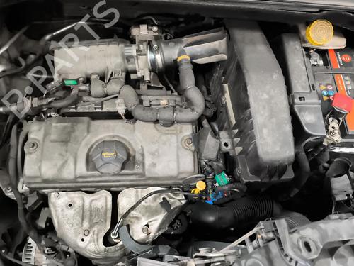 Engine CITROËN C3 II (SC_) 1.1 i | BP39715123M1 - Image 22
