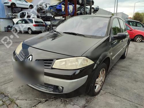 Used Parts RENAULT MEGANE II (BM0/1_, CM0/1_) 1.5 dCi (BM0F, BM0T, BM2B, CM0F, CM0T) 4998776