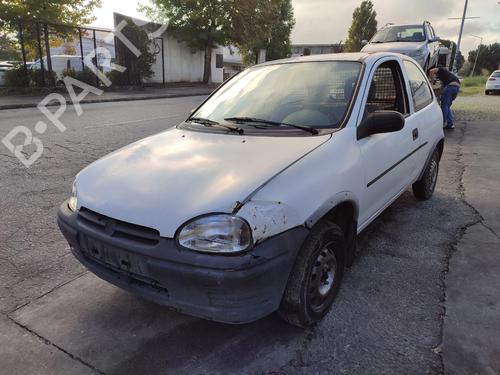 Used Parts OPEL CORSA B (S93) 1.5 D (F08, F68, M68) 4998778