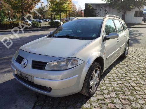 Used Parts RENAULT MEGANE II Estate (KM0/1_) 1.5 dCi (KM0F, KM0T, KM2B) 4998898