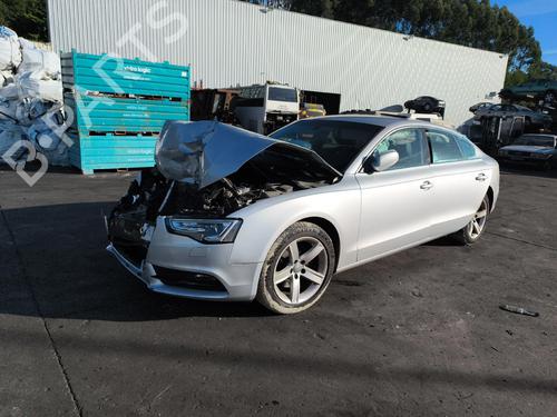 Used Parts AUDI A5 Sportback (8TA) 2.0 TDI 4999064