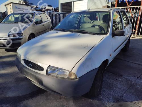 Used Parts FORD FIESTA IV (JA_, JB_) 1.25 i 16V 4999299