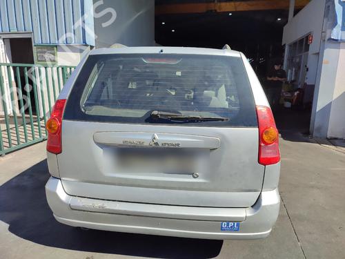 Engine MITSUBISHI SPACE STAR MPV (DG_A) 1.3 16V (DG1A) | BP39748409M1 - Image 7