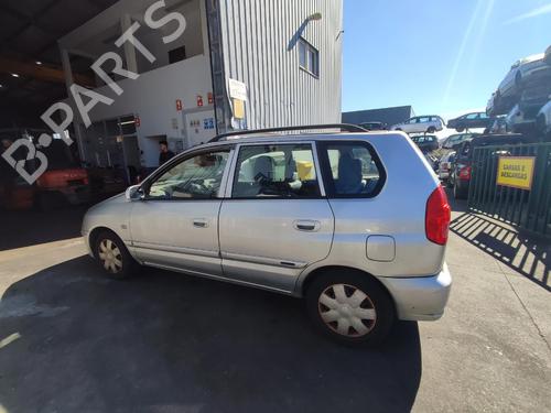 Engine MITSUBISHI SPACE STAR MPV (DG_A) 1.3 16V (DG1A) | BP39748409M1 - Image 9