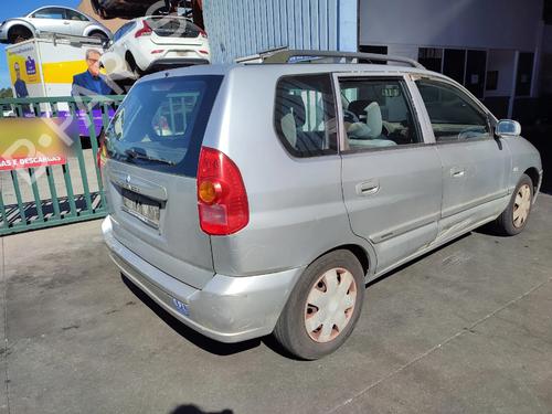 Engine MITSUBISHI SPACE STAR MPV (DG_A) 1.3 16V (DG1A) | BP39748409M1 - Image 6