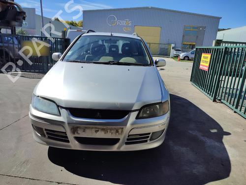Engine MITSUBISHI SPACE STAR MPV (DG_A) 1.3 16V (DG1A) | BP39748409M1 - Image 3