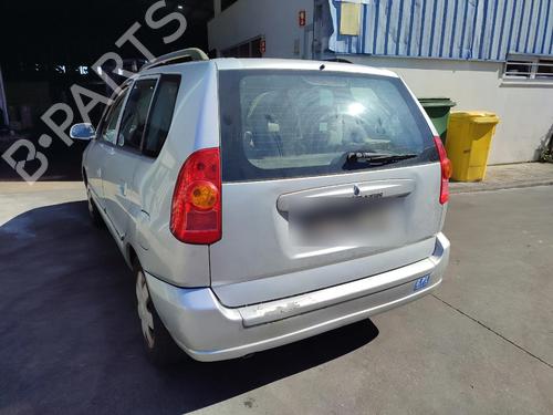 Engine MITSUBISHI SPACE STAR MPV (DG_A) 1.3 16V (DG1A) | BP39748409M1 - Image 8