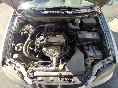 Engine MITSUBISHI SPACE STAR MPV (DG_A) 1.3 16V (DG1A) | BP39748409M1 - Image 22