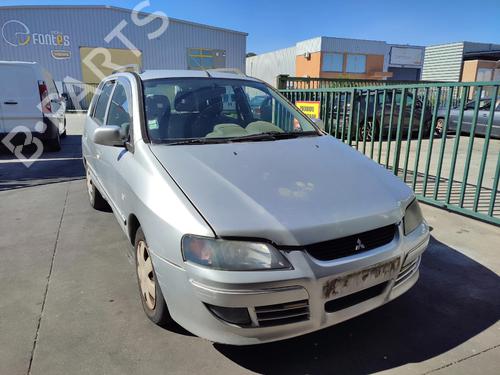 Engine MITSUBISHI SPACE STAR MPV (DG_A) 1.3 16V (DG1A) | BP39748409M1 - Image 25