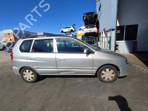 Engine MITSUBISHI SPACE STAR MPV (DG_A) 1.3 16V (DG1A) | BP39748409M1 - Image 26