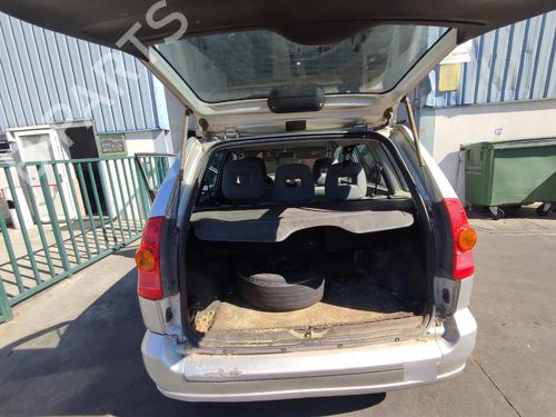 Engine MITSUBISHI SPACE STAR MPV (DG_A) 1.3 16V (DG1A) | BP39748409M1 - Image 21