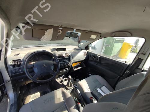 Engine MITSUBISHI SPACE STAR MPV (DG_A) 1.3 16V (DG1A) | BP39748409M1 - Image 39