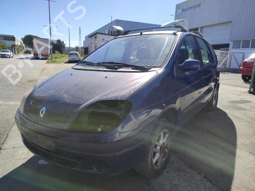 Used Parts RENAULT SCÉNIC I MPV (JA0/1_, FA0_) 1.9 dCi (JA05, JA1F) 5000615