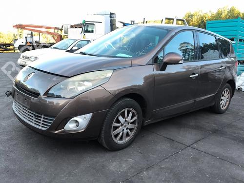 Used Parts RENAULT GRAND SCÉNIC III (JZ0/1_) 1.5 dCi (JZ09, JZ0D, JZ10, JZ14, JZ1G, JZ29, JZ2C) 5002991
