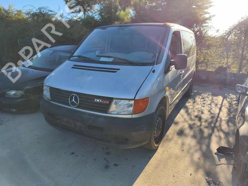 Used Parts MERCEDES-BENZ VITO Van (W638) 110 CDI 2.2 (638.094) 5002998