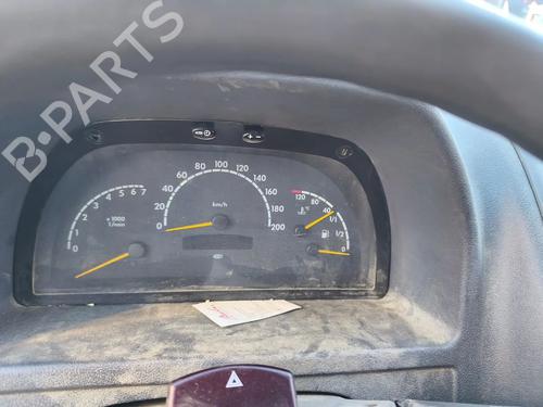 Right headlight MERCEDES-BENZ VITO Van (W638) 110 CDI 2.2 (638.094) | BP39887174C29 - Image 11