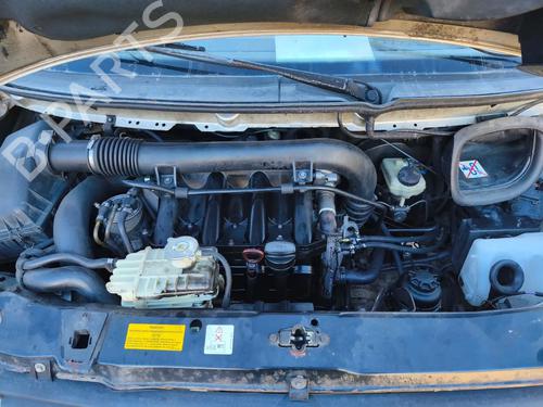 Right headlight MERCEDES-BENZ VITO Van (W638) 110 CDI 2.2 (638.094) | BP39887174C29 - Image 23