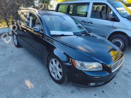 Dashboard VOLVO V50 (545) 1.6 D | BP39887242C46 - Image 5