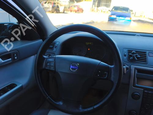 Dashboard VOLVO V50 (545) 1.6 D | BP39887242C46 - Image 9