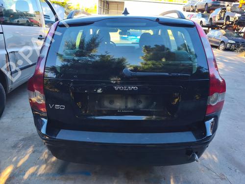 Dashboard VOLVO V50 (545) 1.6 D | BP39887242C46 - Image 7
