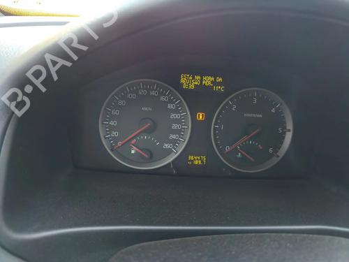 Dashboard VOLVO V50 (545) 1.6 D | BP39887242C46 - Image 12