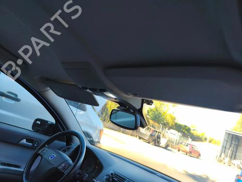 Dashboard VOLVO V50 (545) 1.6 D | BP39887242C46 - Image 21