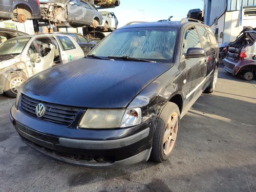 Used Parts VW PASSAT B5 Variant (3B5) 1.9 TDI 5003001