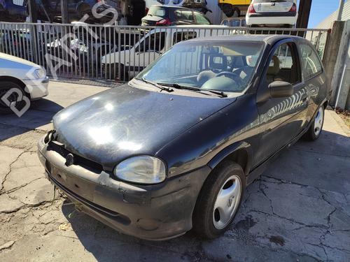 Used Parts OPEL CORSA B (S93) 1.4 i (F08, F68, M68) 5003003