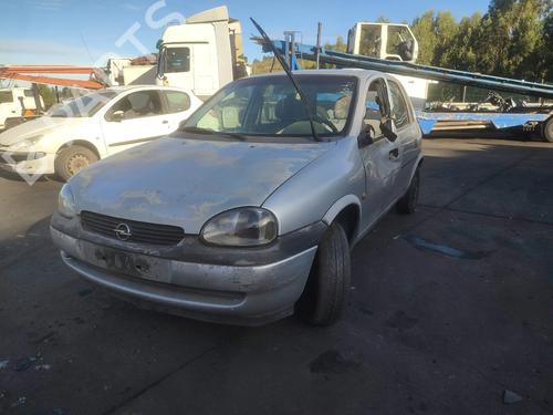 Used Parts OPEL CORSA B (S93)  1.0 i 12V (F08, F68, M68)  5003881