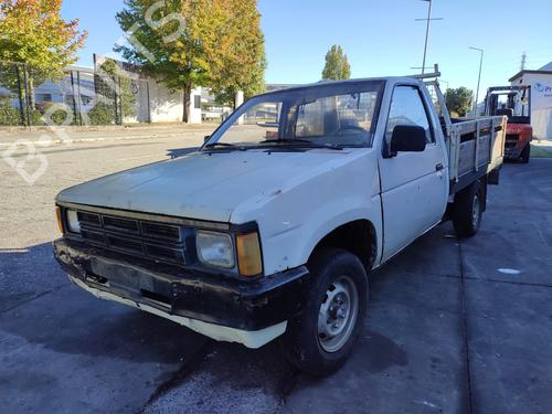 Used Parts NISSAN PICK UP (D21) 2.3 D 5003212
