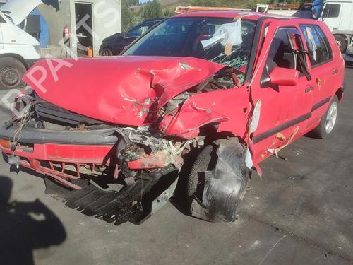 Used Parts VW GOLF III (1H1) 1.9 D 5003884