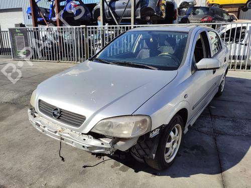 Used Engine Engine JAGUAR X-TYPE I (X400) [2001-2009] 6208415 6208415