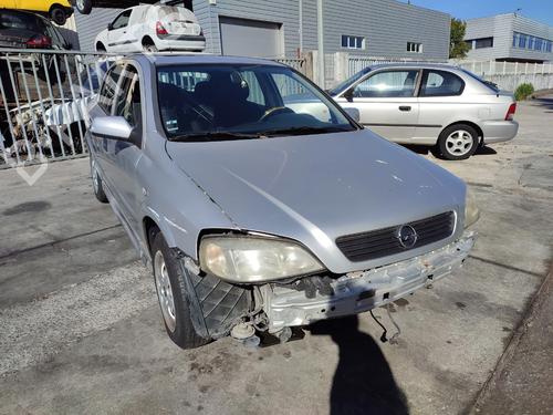 Engine JAGUAR X-TYPE I (X400) | BP6208415M1 - Image 3