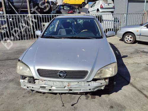 Engine JAGUAR X-TYPE I (X400) | BP6208415M1 - Image 2