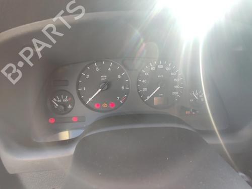 Engine JAGUAR X-TYPE I (X400) | BP6208415M1 - Image 18