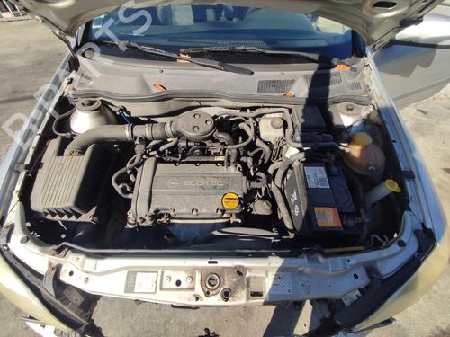 Engine JAGUAR X-TYPE I (X400) | BP6208415M1 - Image 21