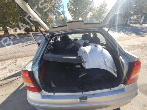 Engine JAGUAR X-TYPE I (X400) | BP6208415M1 - Image 20