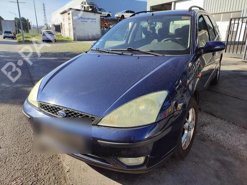 Used Parts FORD FOCUS I Turnier (DNW)  1.8 TDCi  5004392