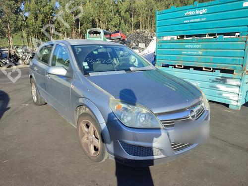 Engine OPEL ASTRA H (A04) 1.3 CDTI (L48) | BP39963982M1 - Image 3