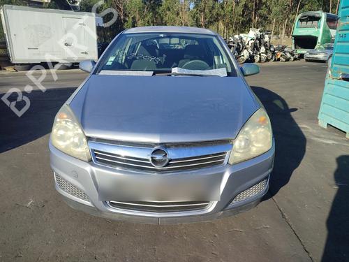 Engine OPEL ASTRA H (A04) 1.3 CDTI (L48) | BP39963982M1 - Image 4