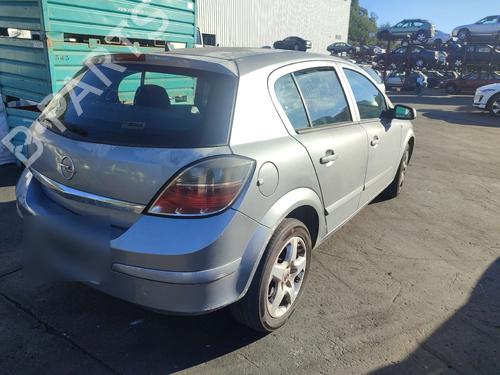 Engine OPEL ASTRA H (A04) 1.3 CDTI (L48) | BP39963982M1 - Image 6