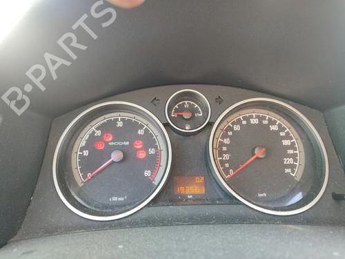 Engine OPEL ASTRA H (A04) 1.3 CDTI (L48) | BP39963982M1 - Image 22