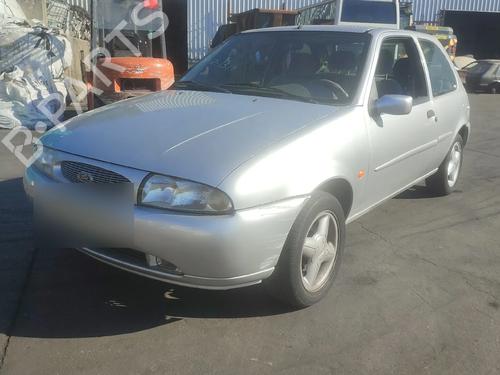 Used Parts FORD FIESTA IV (JA_, JB_) 1.25 i 16V 5007601