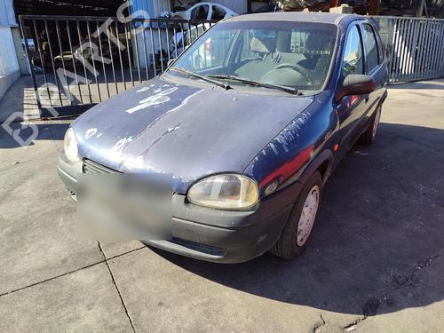 Used Parts OPEL CORSA B (S93) 1.0 i 12V (F08, F68, M68) 5004818