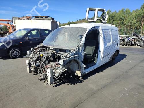 Used Parts RENAULT KANGOO Express (FW0/1_) 1.5 dCi 90 (FW0G, FW05, FW08, FW11) 5005763
