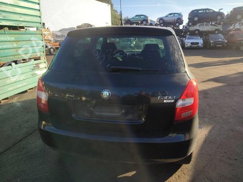 Engine SKODA FABIA II (542) 1.2 | BP39982972M1 - Image 8