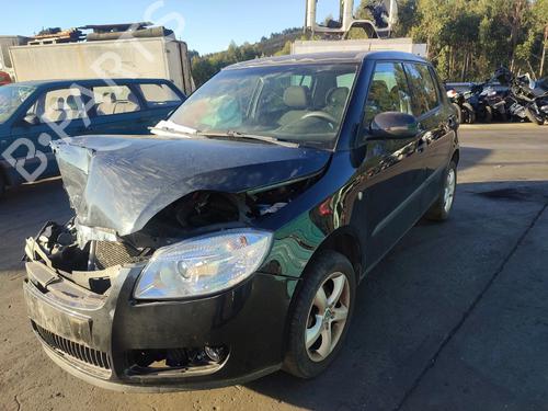 Used Parts SKODA FABIA II (542) 1.2 5005940