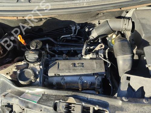 Engine SKODA FABIA II (542) 1.2 | BP39982972M1 - Image 25