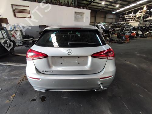 Engine MERCEDES-BENZ A-CLASS (W177) A 180 d (177.003) | BP40235275M1  - Image 13